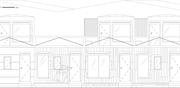 Facade treatment Facade treatment