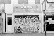 Joes Joes