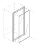 Window assembly Window assembly