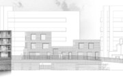 North Elevation North Elevation