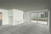 Corner room Corner room