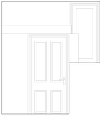 Cross-section 2 Cross-section 2