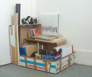 Proximity storage Proximity storage